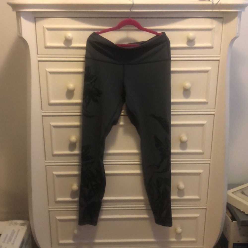 Lululemon align